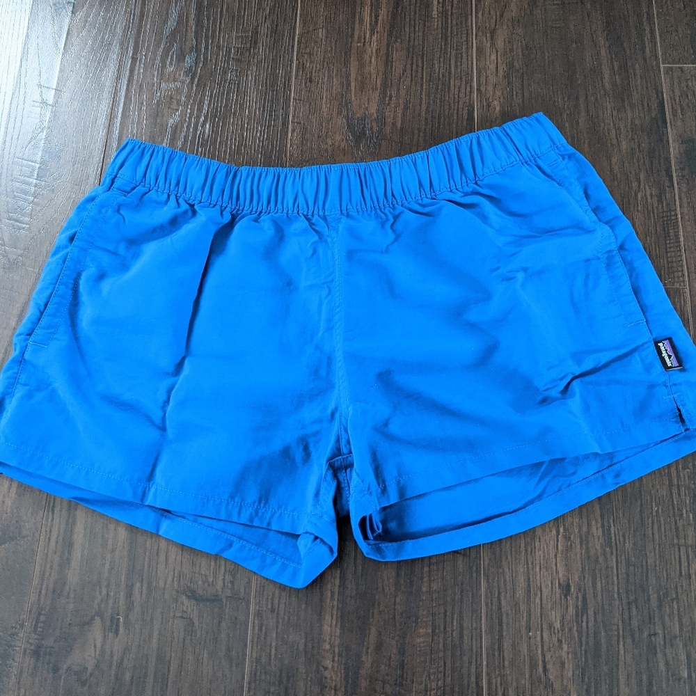 Patagonia Barely Baggies